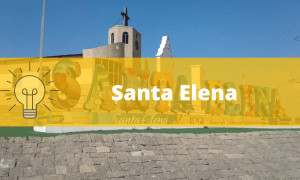 Planilla Santa Elena CNEL EP